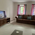 Appartement Still Indian Court Dalston