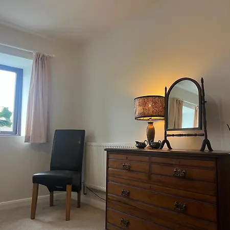 アパート Still Indian Court Dalston