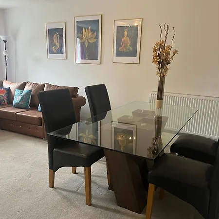 Still Indian Court Апартаменты