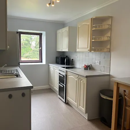 Still Indian Court Апартаменты