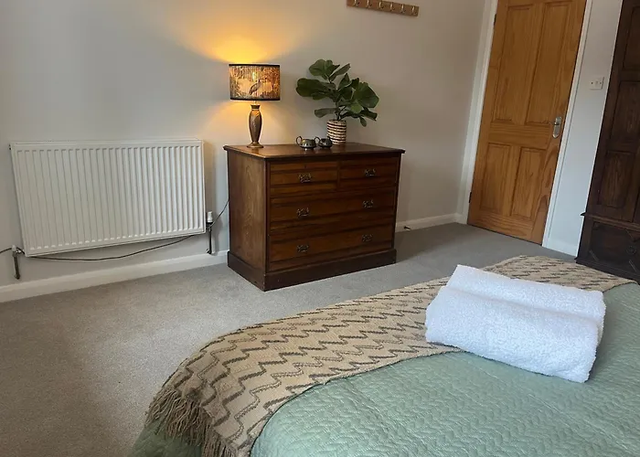 Apartamento Still Indian Court *