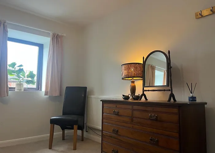 Apartamento Still Indian Court Dalston