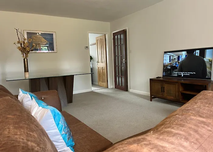 Still Indian Court Apartamento